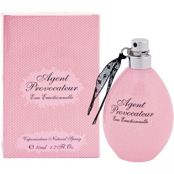 Agent Provocateur Eau Emotionnelle