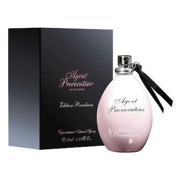 Agent Provocateur Edition Porcelaine