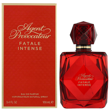 Agent Provocateur Fatale Intense