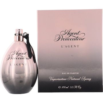 Agent Provocateur L'Agent