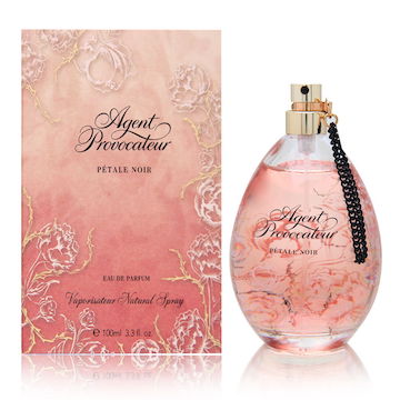 Agent Provocateur Petale Noir