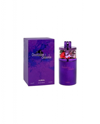 Ajmal Orchidee Celeste