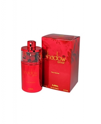 Ajmal Shadow Amor Pour Homme