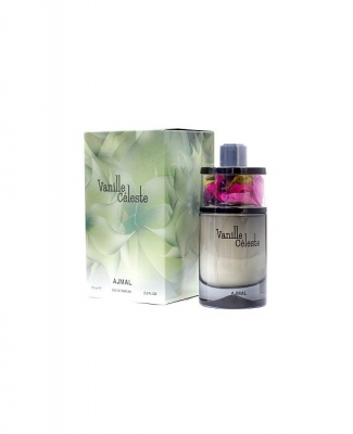 Ajmal Vanille Celeste