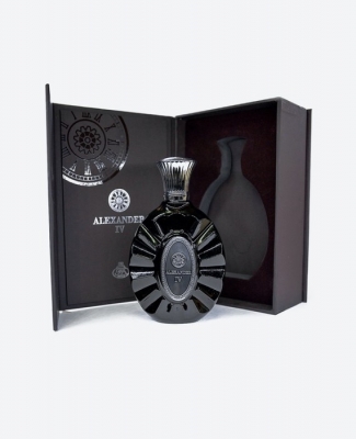 la Parfum Alexander 4