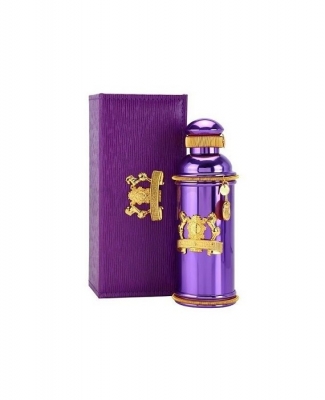 Alexandre J Iris Violet