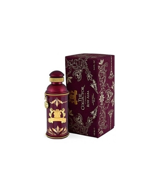 Alexandre J Rose Alba