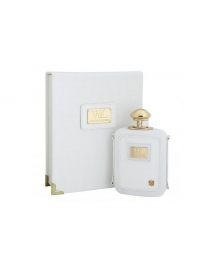 Alexandre J Western Leather White