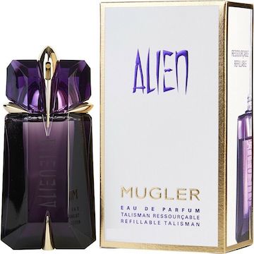 Thierry Mugler Alien