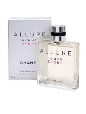 Chanel Allure Homme Sport Cologne Sport