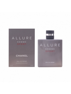Chanel Allure Homme Sport Eau Extreme Eau De Darfum