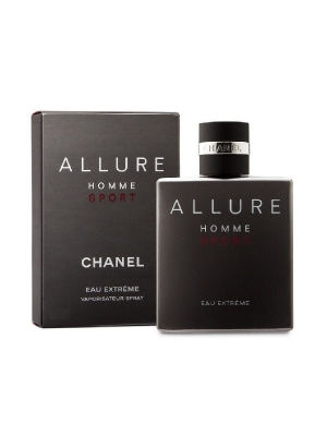 Chanel Allure Homme Sport Eau Extreme