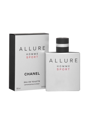Chanel Allure Homme Sport