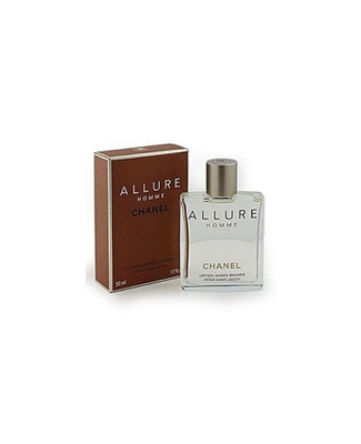 Chanel Allure Homme