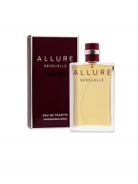 Chanel Allure Sensuelle Eau De Toilette