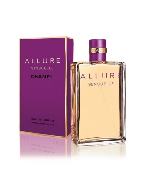 Chanel Allure Sensuelle