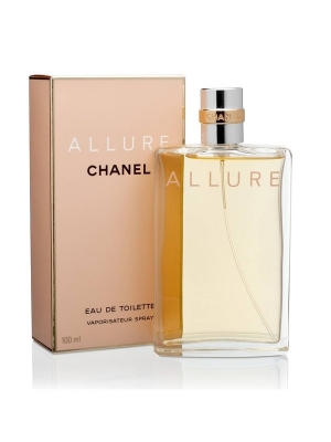 Chanel Allure