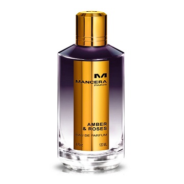 Mancera Amber & Roses