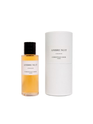 CD Ambre Nuit
