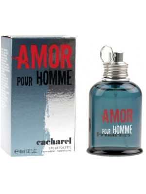 Cacharel Amor Pour Homme