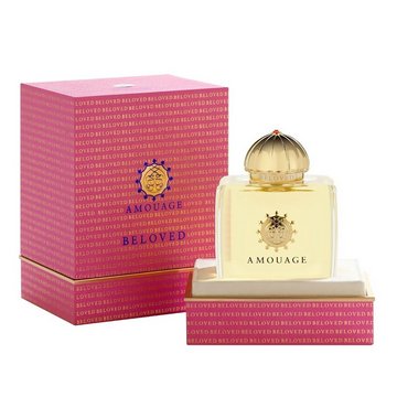 Amouage Beloved Woman