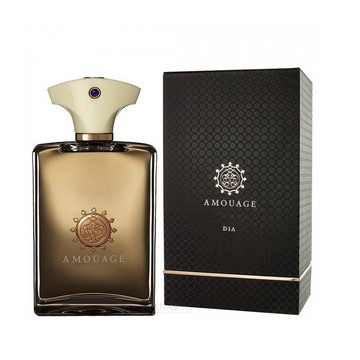 Amouage Dia Man