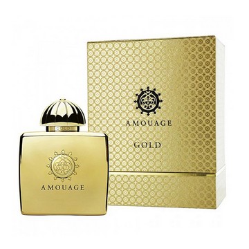 Amouage Gold Woman