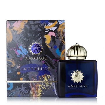 Amouage Interlude Woman