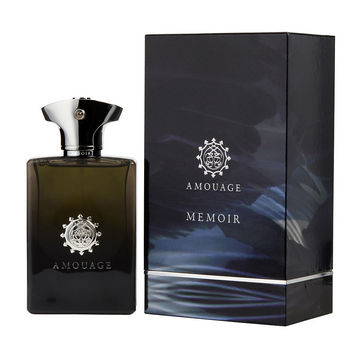 Amouage Memoir Man