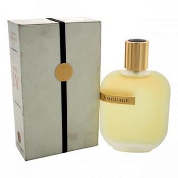Amouage Library Collection Opus IV