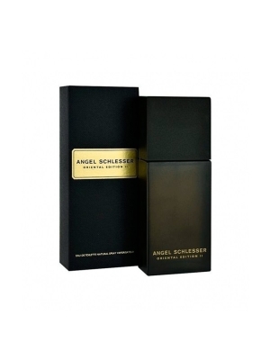 Angel Schlesser Femme Oriental Edition II