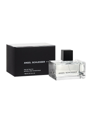 Angel Schlesser Homme