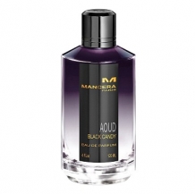 Mancera Aoud Black Candy