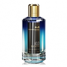 Mancera Aoud Blue Notes