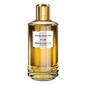 Mancera Aoud Exclusif