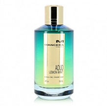 Mancera Aoud Lemon Mint