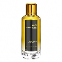 Mancera Aoud S
