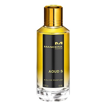 Mancera Aoud S