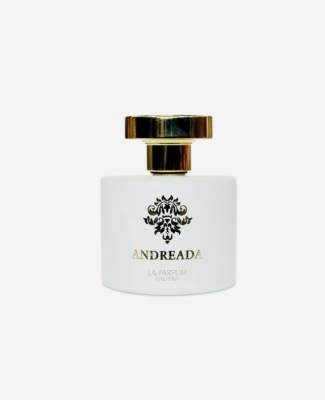 la parretta Andreada