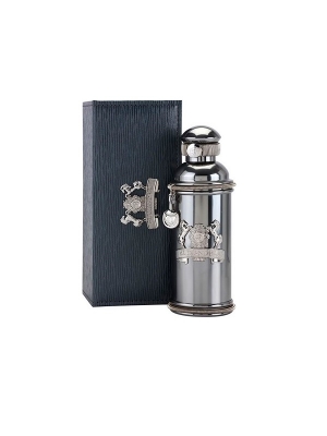 Alexandre J Argentic