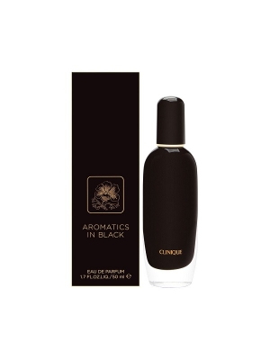 Clinique Aromatics In Black