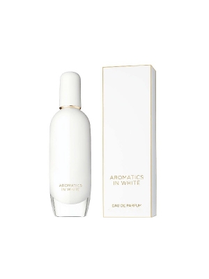 Clinique Aromatics In White