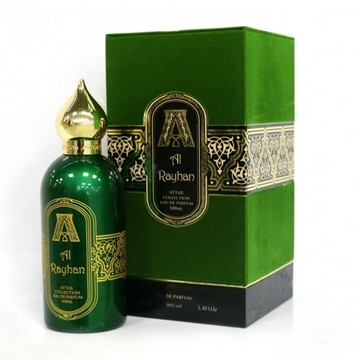 Attar Collection Al Rayhan