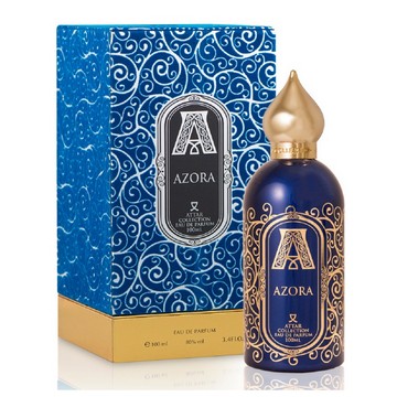 Attar Collection Azora