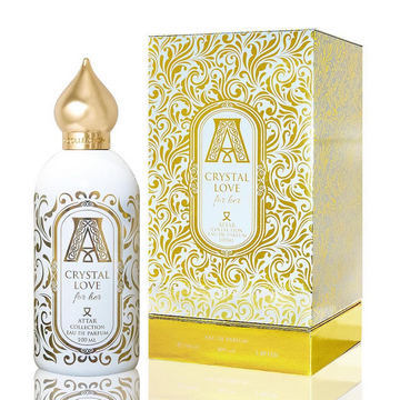 Attar Collection Crystal Love For Her