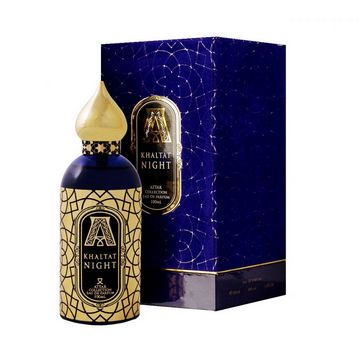 Attar Collection Khaltat Night