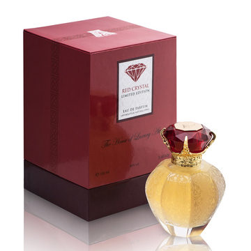 Attar Collection Red Crystal