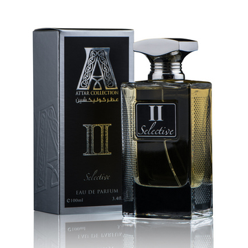 Attar Collection Selective II