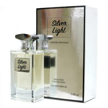 Attar Collection Silver Light