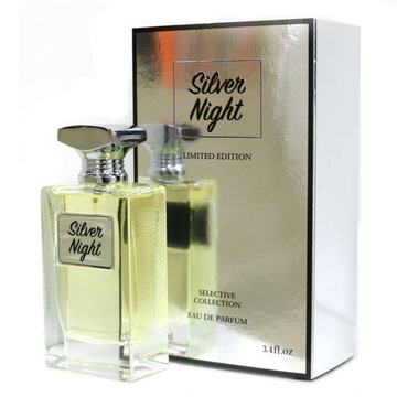 Attar Collection Silver Night